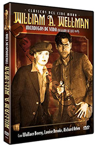 Beggars of Life |   DVD